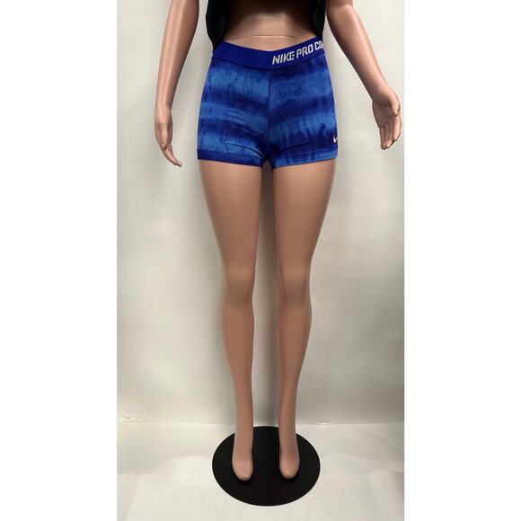 Nike Pro Combat Shorts - Picture 2 of 3